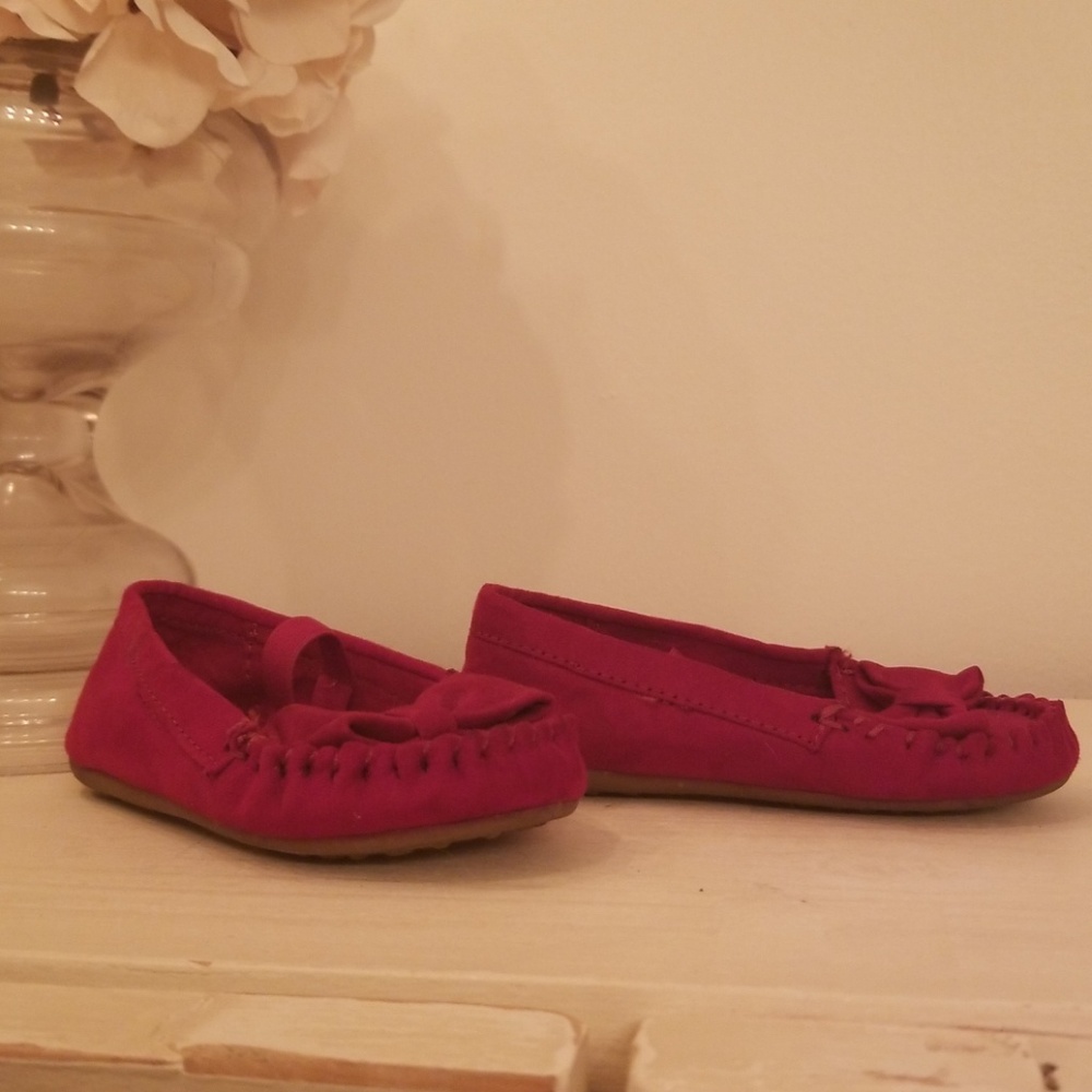 Girls sz 5 (toddler) shoes